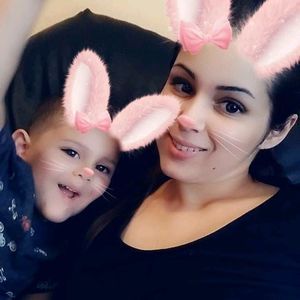 Meet your Posher, Mary janet